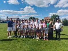 Три команди Мостиської ДЮСШ виграли «GORODOK CUP – 2026»