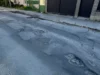(Українська) Ремонт на вулиці Кондукторській у Львові продовжили через витоки газу
