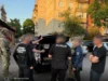 На Закарпатті викрили схему впливу на дані в реєстрі «Оберіг»