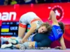 (Українська) Борчині Львівщини вибороли бронзу чемпіонату Європи U15
