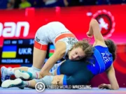 (Українська) Борчині Львівщини вибороли бронзу чемпіонату Європи U15