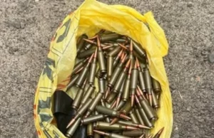 На Львівщині затримали чоловіка за незаконне зберігання зброї та набоїв