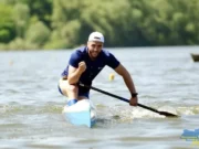 (Українська) Збірна Львівщини виборола 90 медалей на чемпіонаті України з веслування