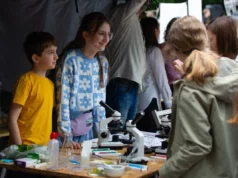 У Львові відбудеться п’ятий всеукраїнський OL Science & Tech Fest