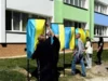 У Моршинському ліцеї відкрили таблиці на честь полеглих захисників