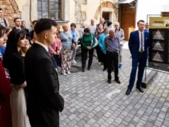 У Львівському музеї історії релігії відкрили виставку про операцію «Північ»
