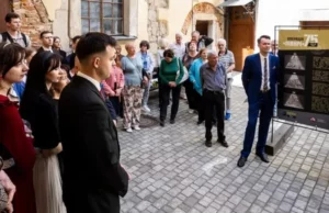 У Львівському музеї історії релігії відкрили виставку про операцію «Північ»