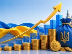 На Львівщині зросли надходження податків до держбюджету у 3,1 раза порівняно з 2021 роком