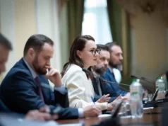 На Львівщині з 1 вересня планують безоплатні гарячі обіди для всіх школярів