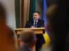 (Українська) На Львівщині стартувала ХІІІ Міжнародна нафтогазова конференція «Ньюфолк»