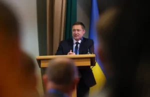 На Львівщині стартувала ХІІІ Міжнародна нафтогазова конференція «Ньюфолк»