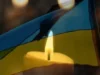 У Шептицькій громаді 29 травня оголосили День жалоби за загиблим захисником Тарасом Царем