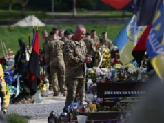 У суботу на Личаківському кладовищі помоляться за полеглих захисників