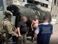 На Хмельниччині викрили схему продажу армійського пального