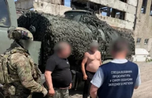 На Хмельниччині викрили схему продажу армійського пального