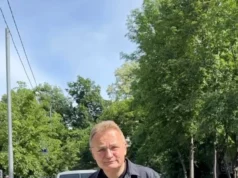 У Львові відновили рух на ділянці вулиці Винниченка