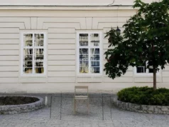 У Львові на площі Ринок облаштують простір «Місце надії»
