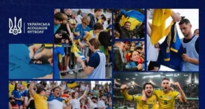 У Львові відбудеться відкрите тренування збірної України з футболу