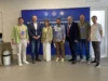 (Українська) У Львові провели дводенний з’їзд роботичних хірургів У Львові провели дводенний з’їзд роботичних хірургів