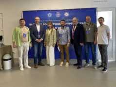 У Львові провели дводенний з’їзд роботичних хірургів