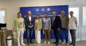 У Львові провели дводенний з’їзд роботичних хірургів