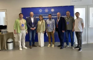 У Львові провели дводенний з’їзд роботичних хірургів