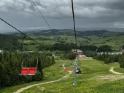 (Українська) Тури вихідного дня по Україні: ідеї для коротких подорожей