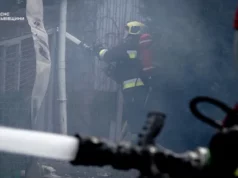 На Львівщині за добу ліквідовано 10 пожеж, серед них одна в екосистемі