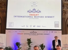 (Українська) Львів долучився до саміту Urban7, що формує порядок денний G7 Львів долучився до саміту Urban7, що формує порядок денний G7