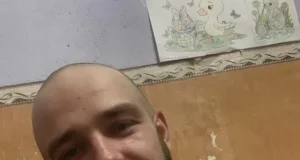 З полону повернувся захисник Євген Креховецький із Дрогобича