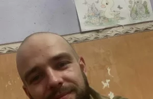 З полону повернувся захисник Євген Креховецький із Дрогобича