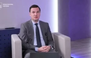 Три роки після підриву Каховської ГЕС: прокуратура повідомила про підозру двом російським генералам Три роки після підриву Каховської ГЕС: прокуратура повідомила про підозру двом російським генералам