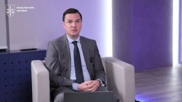 image Три роки після підриву Каховської ГЕС: прокуратура повідомила про підозру двом російським генералам