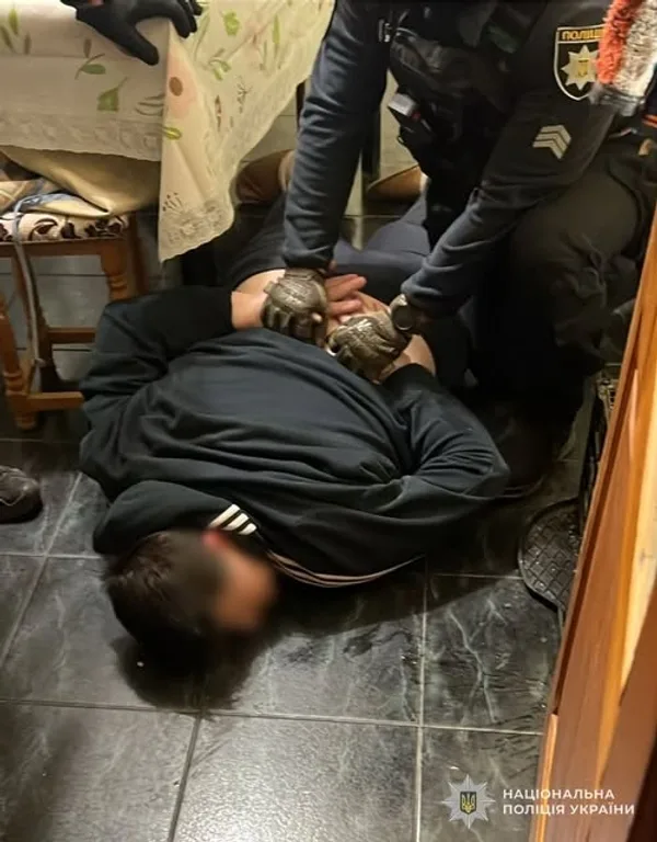 image У Львові викрили 42-річного чоловіка, підозрюваного у збуті канабісу