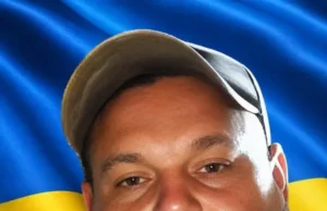 Під Часовим Яром загинув захисник Віталій Дмитренко