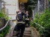 У Львові рятувальники через вікно потрапили до квартири 88-річної жінки У Львові рятувальники через вікно потрапили до квартири 88-річної жінки
