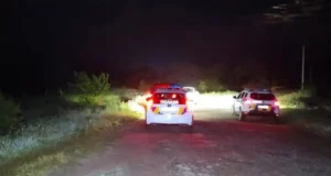 На Львівщині п’яний водій перекинув авто, постраждали двоє неповнолітніх