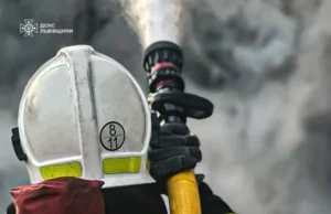На Львівщині за добу ліквідували шість пожеж На Львівщині за добу ліквідували шість пожеж