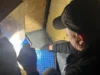 У пункті пропуску «Краківець» вилучили партію літій-іонних акумуляторів на 1,2 млн грн