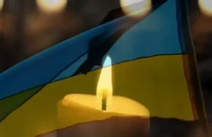 8 червня у громаді оголосили День жалоби за Віталієм Дмитренком та Сергієм Роневичем