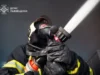 На Львівщині за добу ліквідували 10 пожеж і врятували 6 будівель