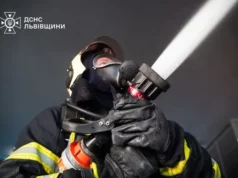 На Львівщині за добу ліквідували 10 пожеж і врятували 6 будівель