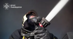 На Львівщині за добу ліквідували 10 пожеж і врятували 6 будівель