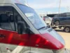 У Шегинях виявили викрадений у Німеччині автомобіль Mercedes