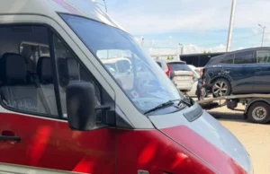 У Шегинях виявили викрадений у Німеччині автомобіль Mercedes У Шегинях виявили викрадений у Німеччині автомобіль Mercedes