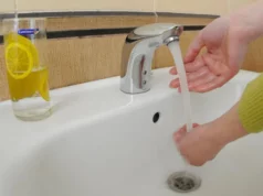 У Франківському районі Львова раніше відновили гарячу воду ще в 54 будинках