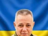 Майор Олег Стаднік із Городка загинув на Донеччині