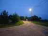 У Зашкові освітлили вулицю Проектну та готують роботи в Завадові У Зашкові освітлили вулицю Проектну та готують роботи в Завадові