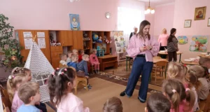 У Львові розпочалася перша хвиля зарахування дітей у садочки