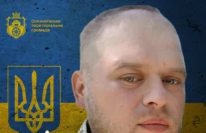 Повідомили про смерть воїна Романа Лозинського з Малечковичів